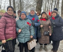 Сиверские плетуньи