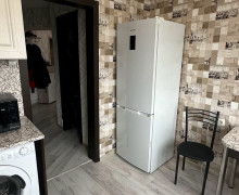 В продаже 2 комнатная квартира в п. Красный Маяк 62 кв.м.