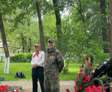 Всякое доброе дело обязательно принесёт плоды.