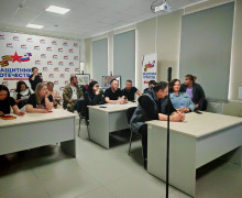 Я хочу помогать, но не знаю с чего начать?