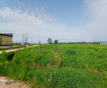 Земельные участки ИЖС 13 и 15 соток(смежные)