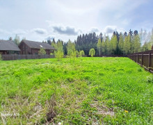 Продажа земельный участок 1620 кв.м. ИЖC