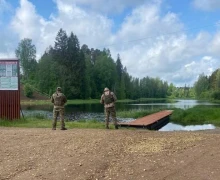 Власти, дружинники и «спортсмены» из 90-х.