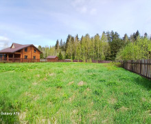 Продажа земельный участок 1620 кв.м. ИЖC