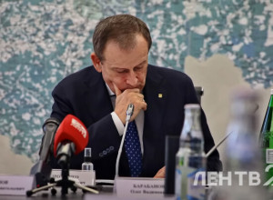 В поселке Сиверский Гатчинского района жители страдают от постоянного шума с предприятия ООО «Петрополимер».