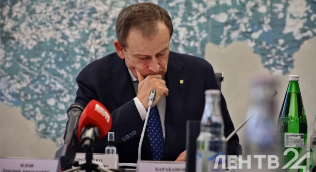 В поселке Сиверский Гатчинского района жители страдают от постоянного шума с предприятия ООО «Петрополимер».