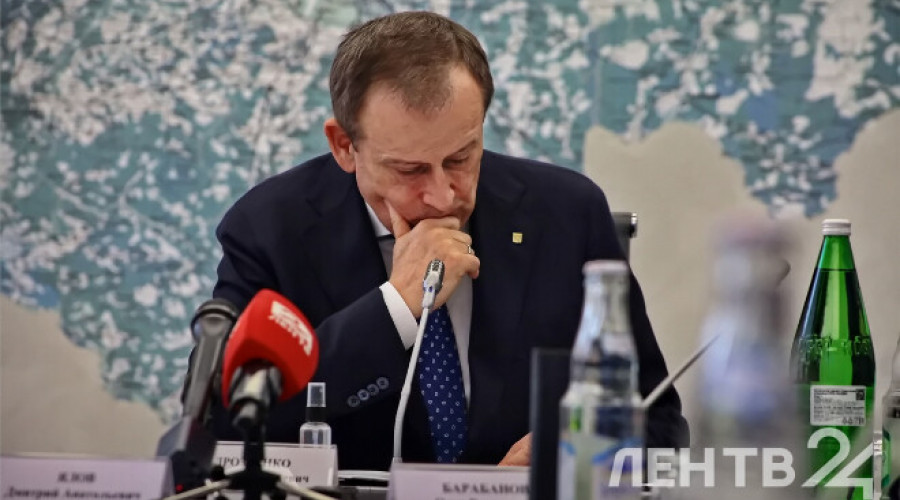 В поселке Сиверский Гатчинского района жители страдают от постоянного шума с предприятия ООО «Петрополимер».