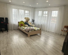 В продаже 2 комнатная квартира в п. Красный Маяк 62 кв.м.