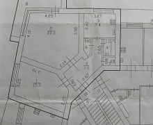 В продаже 2 комнатная квартира в п. Красный Маяк 62 кв.м.
