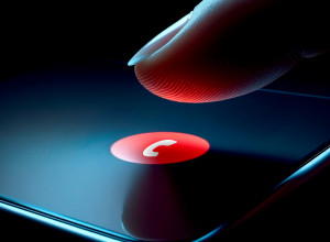 Клади трубку: как защититься от мошенников.