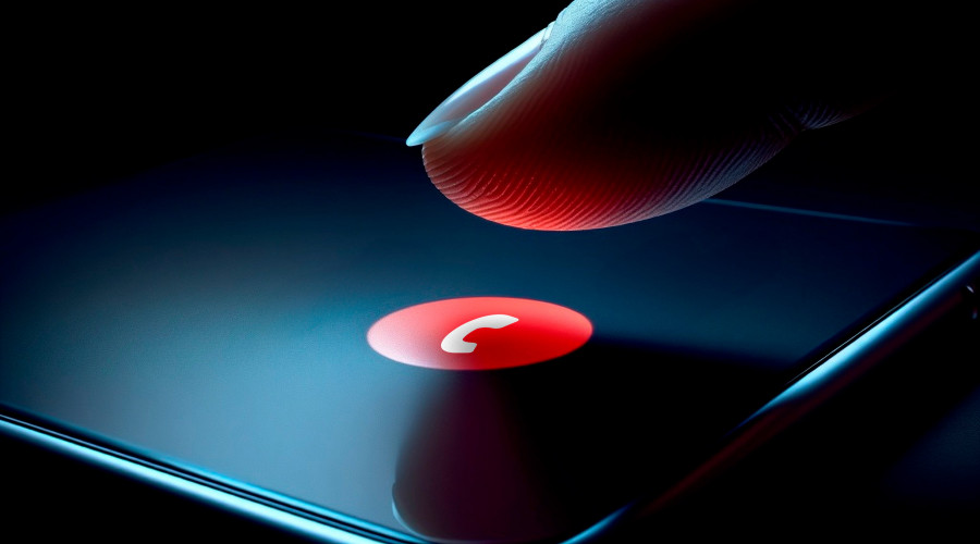 Клади трубку: как защититься от мошенников.