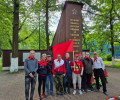 Всякое доброе дело обязательно принесёт плоды.