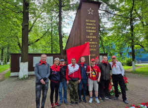 Всякое доброе дело обязательно принесёт плоды.