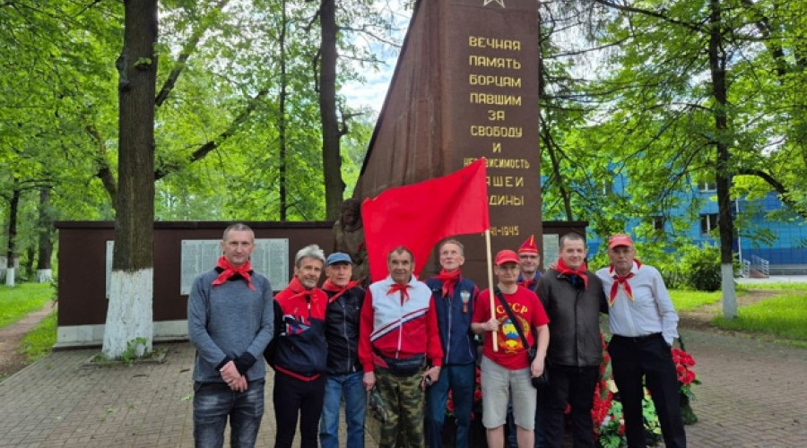 Всякое доброе дело обязательно принесёт плоды.