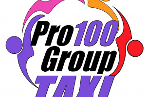 Такси PRO100