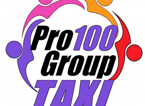 Такси PRO100