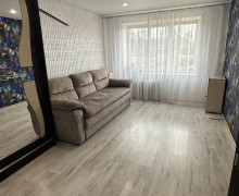 В продаже 2 комнатная квартира в п. Красный Маяк 62 кв.м.