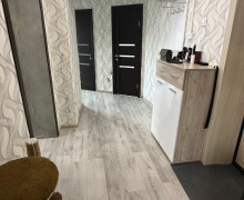 В продаже 2 комнатная квартира в п. Красный Маяк 62 кв.м.