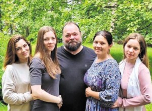 Протоиерей Алексей Терентьев «У Бога чудес много»