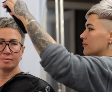 Студия красоты Мансарда