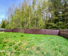 Продажа земельный участок 1620 кв.м. ИЖC