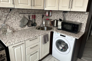 В продаже 2 комнатная квартира в п. Красный Маяк 62 кв.м.