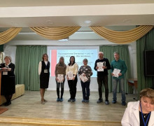 «Школа жизни» - мир особенных детей и больших побед.