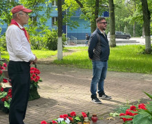 Всякое доброе дело обязательно принесёт плоды.