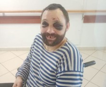 Участника СВО забила до смерти охрана клуба в Гатчине.