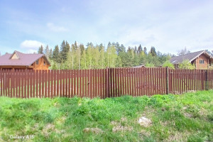 Продажа земельный участок 1620 кв.м. ИЖC