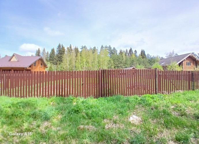 Продажа земельный участок 1620 кв.м. ИЖC