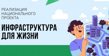 4 территории Гатчинского округа преобразятся в 2026 году.