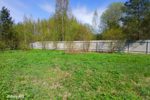 Продажа - земельный участок 30 соток
