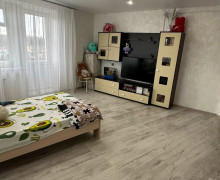 В продаже 2 комнатная квартира в п. Красный Маяк 62 кв.м.