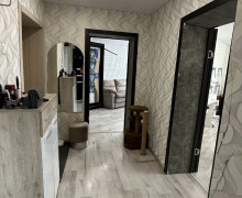 В продаже 2 комнатная квартира в п. Красный Маяк 62 кв.м.
