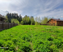 Продажа земельный участок 1620 кв.м. ИЖC