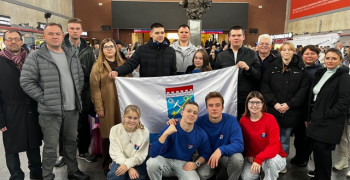 Школьница из Сиверской участвует в Национальном чемпионате Абилимпикс.