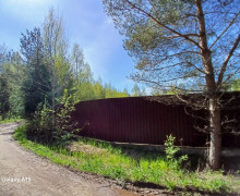 Продажа - земельный участок 30 соток