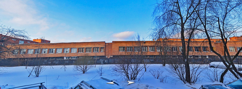 Счастье в кресле.