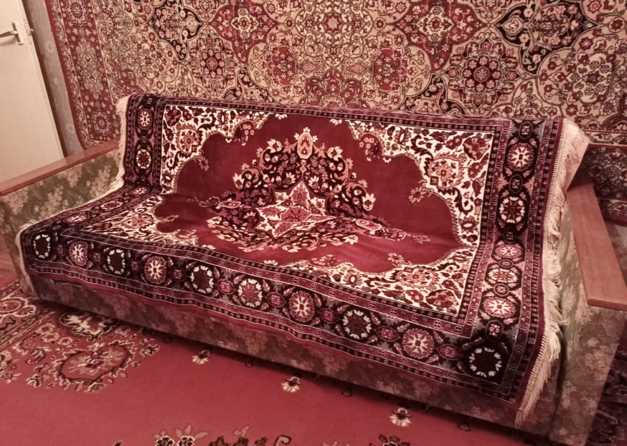 Диван кровать 