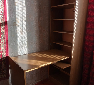 Секретер/ школьный уголок 