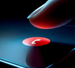 Клади трубку: как защититься от мошенников.