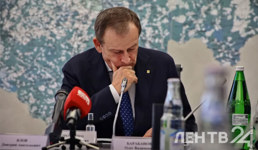 В поселке Сиверский Гатчинского района жители страдают от постоянного шума с предприятия ООО «Петрополимер».