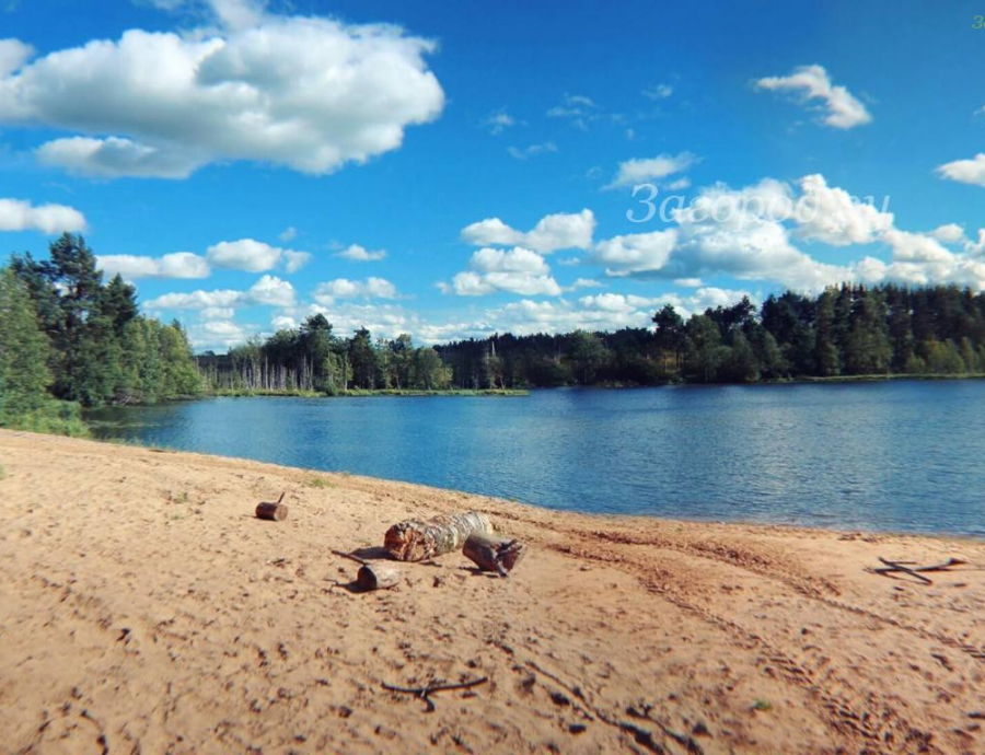 Участок 10,5 соток