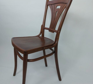 Счастье в кресле. Возрождение винтажной мебели