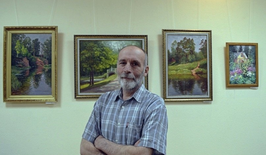 Сиверский феномен.