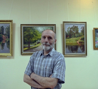 Сиверский феномен.