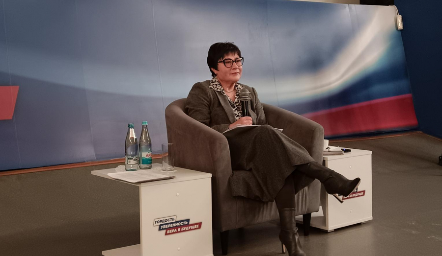 Квартирный вопрос.