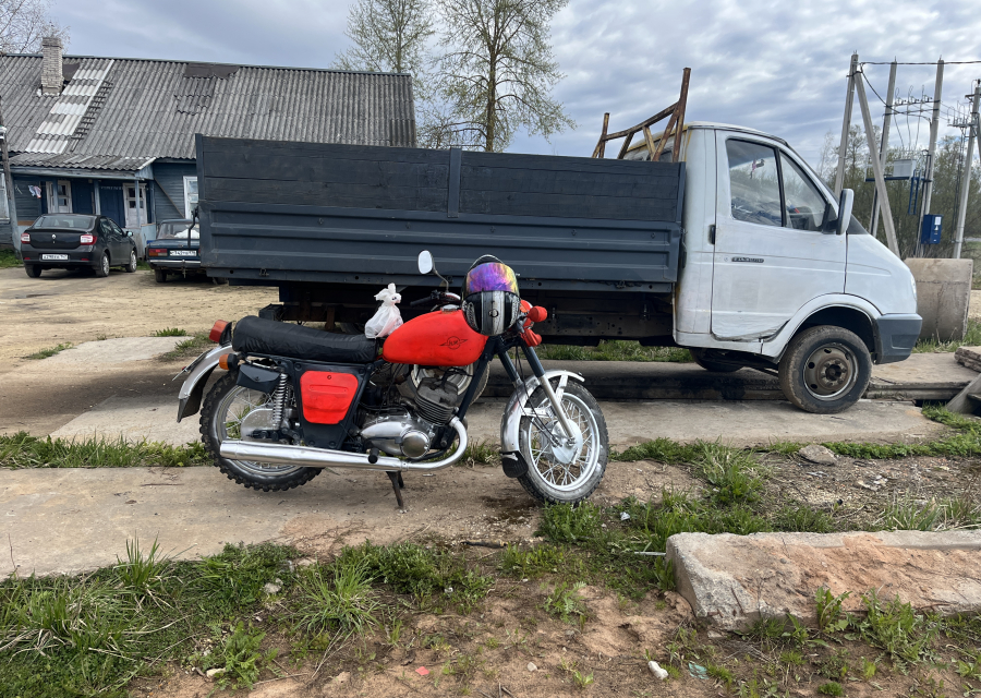 Перевозка грузов на газели