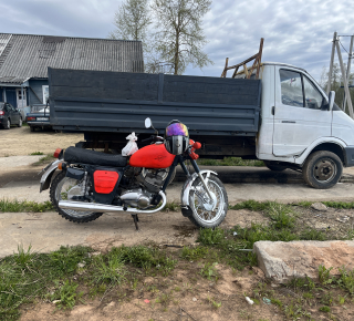 Перевозка грузов на газели